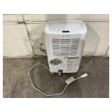 LG 6,000 BTU (SACC) / 10,000 BTU (ASHRAE) Portable Air Conditioner