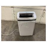 Keystone 6,500 BTU (10,000 BTU ASHRAE) 115-Volt Portable Air Conditioner for rooms up to 350 Sq.ft