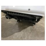 Keystone 6,500 BTU (10,000 BTU ASHRAE) 115-Volt Portable Air Conditioner for rooms up to 350 Sq.ft