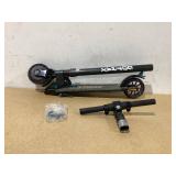 GOTRAX G2Plus Foldable Electric Scooter for Adult Teens Age of 8+ with 6" Tires, 200W 12mph