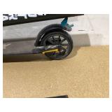 GOTRAX G2Plus Foldable Electric Scooter for Adult Teens Age of 8+ with 6" Tires, 200W 12mph