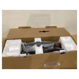 GOTRAX G2Plus Foldable Electric Scooter for Adult Teens Age of 8+ with 6" Tires, 200W 12mph