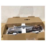 GOTRAX G2Plus Foldable Electric Scooter for Adult Teens Age of 8+ with 6" Tires, 200W 12mph