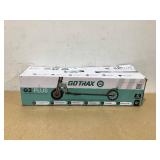 GOTRAX G2Plus Foldable Electric Scooter for Adult Teens Age of 8+ with 6" Tires, 200W 12mph