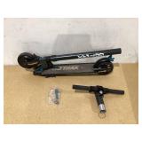 GOTRAX G2Plus Foldable Electric Scooter for Adult Teens Age of 8+ with 6" Tires, 200W 12mph