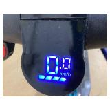 GOTRAX G2Plus Foldable Electric Scooter for Adult Teens Age of 8+ with 6" Tires, 200W 12mph