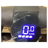 GOTRAX G2Plus Foldable Electric Scooter for Adult Teens Age of 8+ with 6" Tires, 200W 12mph