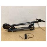 GOTRAX G2Plus Foldable Electric Scooter for Adult Teens Age of 8+ with 6" Tires, 200W 12mph