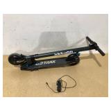 GOTRAX G2Plus Foldable Electric Scooter for Adult Teens Age of 8+ with 6" Tires, 200W 12mph