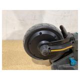 GOTRAX G2Plus Foldable Electric Scooter for Adult Teens Age of 8+ with 6" Tires, 200W 12mph