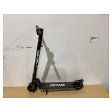 GOTRAX G2Plus Foldable Electric Scooter for Adult Teens Age of 8+ with 6" Tires, 200W 12mph