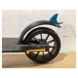 GOTRAX G2Plus Foldable Electric Scooter for Adult Teens Age of 8+ with 6" Tires, 200W 12mph