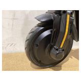 GOTRAX G2Plus Foldable Electric Scooter for Adult Teens Age of 8+ with 6" Tires, 200W 12mph