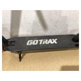 GOTRAX G2Plus Foldable Electric Scooter for Adult Teens Age of 8+ with 6" Tires, 200W 12mph