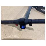 GOTRAX G2Plus Foldable Electric Scooter for Adult Teens Age of 8+ with 6" Tires, 200W 12mph