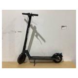 GOTRAX Rival Commuting Electric Scooters, Max Load 220lbs Foldable Electric Scooter