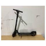 GOTRAX Rival Commuting Electric Scooters, Max Load 220lbs Foldable Electric Scooter