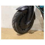 GOTRAX Rival Commuting Electric Scooters, Max Load 220lbs Foldable Electric Scooter