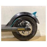 GOTRAX Rival Commuting Electric Scooters, Max Load 220lbs Foldable Electric Scooter