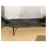 GOTRAX Rival Commuting Electric Scooters, Max Load 220lbs Foldable Electric Scooter