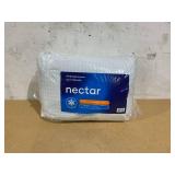 Nectar 2 Pack Cooling Fiber Pillow