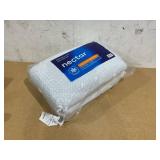 Nectar 2 Pack Cooling Fiber Pillow