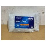 Nectar 2 Pack Cooling Fiber Pillow