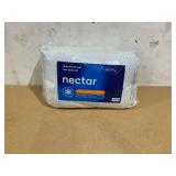 Nectar 2 Pack Cooling Fiber Pillow