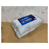 Nectar 2 Pack Cooling Fiber Pillow