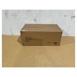 15PCS GreenLife Soft Grip Healthy Ceramic Nonstick, Cookware Pots and Pans Set