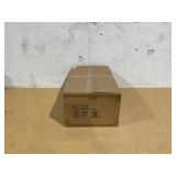 15PCS GreenLife Soft Grip Healthy Ceramic Nonstick, Cookware Pots and Pans Set