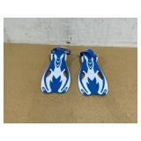CRESSI Foot Fins