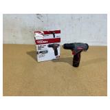 Hyper Tough 12V Max Lithium-Ion Cordless 3/8-Inch Drill Driver with 1.5Ah Battery