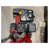 Troy-Bilt Mustang DD 208cc 18" Rear Tine Tiller, 21AB45M8B66