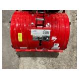 Troy-Bilt Mustang DD 208cc 18" Rear Tine Tiller, 21AB45M8B66