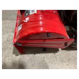 Troy-Bilt Mustang DD 208cc 18" Rear Tine Tiller, 21AB45M8B66