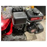 Troy-Bilt Mustang DD 208cc 18" Rear Tine Tiller, 21AB45M8B66