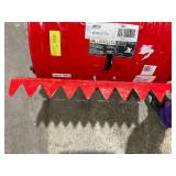 Troy-Bilt Mustang DD 208cc 18" Rear Tine Tiller, 21AB45M8B66