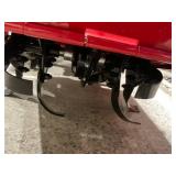 Troy-Bilt Mustang DD 208cc 18" Rear Tine Tiller, 21AB45M8B66