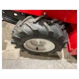 Troy-Bilt Mustang DD 208cc 18" Rear Tine Tiller, 21AB45M8B66