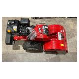 Troy-Bilt Mustang DD 208cc 18" Rear Tine Tiller, 21AB45M8B66