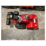 Troy-Bilt Mustang DD 208cc 18" Rear Tine Tiller, 21AB45M8B66