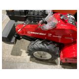 Troy-Bilt Mustang DD 208cc 18" Rear Tine Tiller, 21AB45M8B66