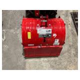 Troy-Bilt Mustang DD 208cc 18" Rear Tine Tiller, 21AB45M8B66