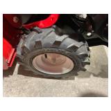 Troy-Bilt Mustang DD 208cc 18" Rear Tine Tiller, 21AB45M8B66