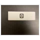 Apple Watch SE (2nd Gen) [GPS 40mm] Smartwatch with Starlight Aluminum Case MXEF3LL/A