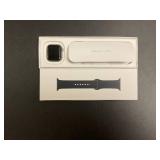 Apple Watch Series 10 GPS 42mm Jet Black Aluminum Case MWWE3LW/A