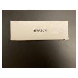 Apple Watch SE (2nd Gen) [GPS 40mm] Smartwatch with Midnight Aluminum Case MXEA3LL/A
