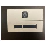 Apple Watch SE (2nd Gen) [GPS 40mm] Smartwatch with Midnight Aluminum Case MXEA3LL/A