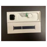 Apple Watch SE (2nd Gen) [GPS 40mm] Smartwatch with Midnight Aluminum Case MXEA3LL/A